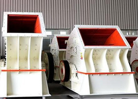 时产100吨破碎废弃瓷砖生产线